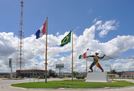 União dos Palmares completa 194 anos com 5.520 empresas com registro ativo