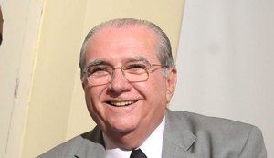 Morre o ex-governador do Maranhão João Castelo