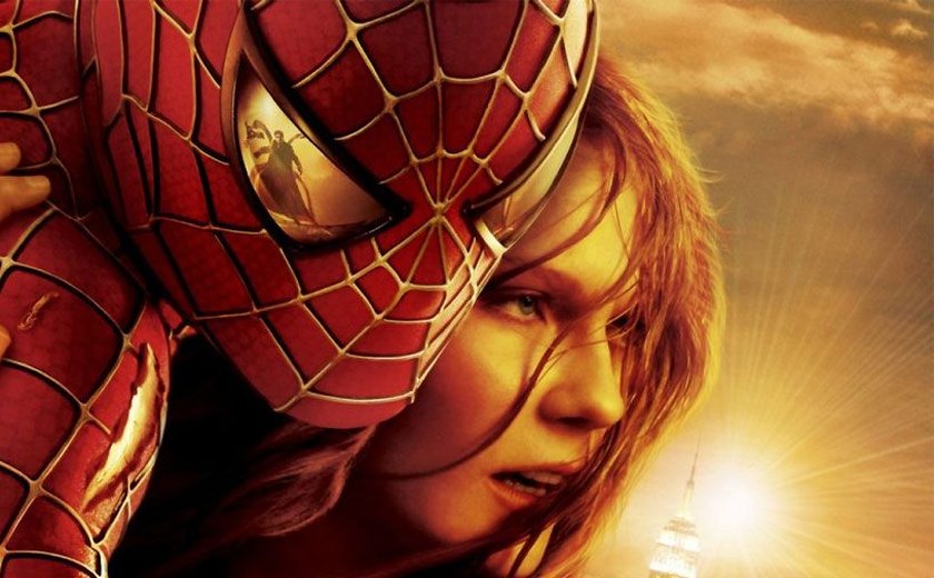 Atriz critica remake de Homem-Aranha: 'Eles estão sugando leite da vaca'