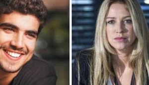 Piovani volta às novelas como mãe de Caio Castro e ‘amiga’ de Carolina Dieckmann