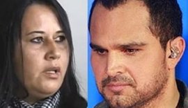 Ex-mulher de Luciano Camargo diz que foi agredida três vezes pelo filho