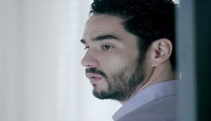 'Império': Plano macabro traz à tona revelação sobre Fabrício Melgaço