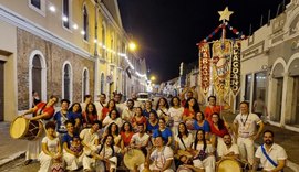 Maracatu Baque Alagoano celebra 15 anos com Festival da Cultura Popular