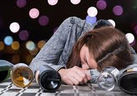 Maceió ocupa 2º lugar no ranking em consumo de álcool no país
