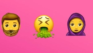 Sereia, zumbi e mulher amamentando e outros emojis que você poderá usar em breve