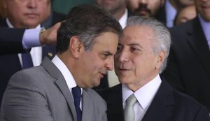 Decisão dobre prisão de Aécio e investigação de Temer tiram foco das votações