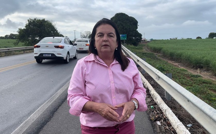 Deputada Fátima Canuto se reúne com ministro dos Transportes nesta 5ª (23)