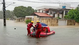 Tempestades em Pernambuco deixam quatro mortos e mais de mil desalojados