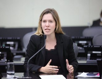 Após prisão de Babal Guimarães, deputada critica 'regime aberto' para agressores de mulheres