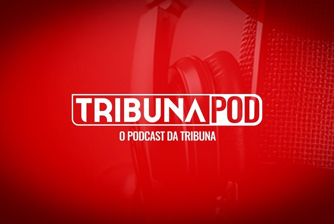 TribunaPod com Adalberon Sá Júnior