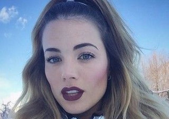 Conheça a participante do 'Gran Hermano' que beijou o ex-BBB Antônio