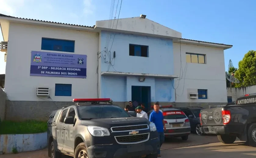 Homem é preso por ameaças e danos contra familiares em Coité do Nóia