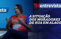 TH Entrevista - Rafael Machado