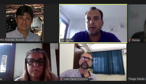 Prefeitura e Abrasel-AL alinham protocolo sanitário para bares e restaurantes