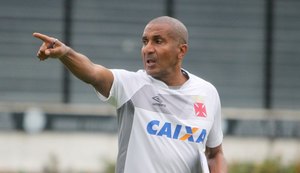 Cristóvão Borges deixa o Vasco após eliminação na Copa do Brasil