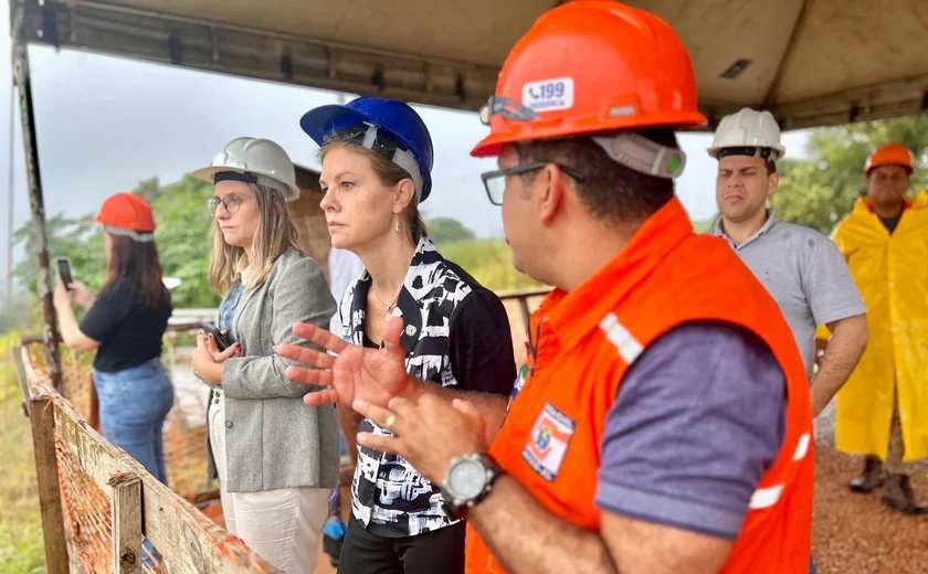 ONU visita bairros “às escondidas”