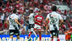 CRB faz aniversário e encara a Ponte Preta neste domingo (20)