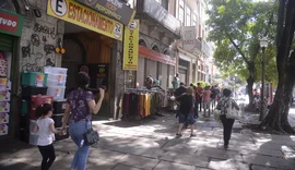 Vendas no comércio varejista fecham 2025 com alta de 1,6%