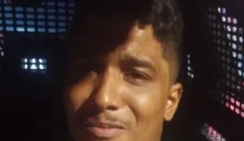 Homem é preso suspeito de estuprar irmã, matar e jogá-la em córrego