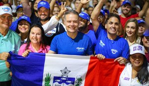 Renan Filho anuncia entrega dos primeiros trechos do Arco Metropolitano