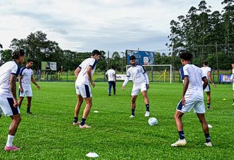 CSA esconde escalação e deve esgotar carga total de ingressos para sábado
