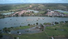 Ufal e Codevasf iniciam projeto para recuperação de lagoa no São Francisco