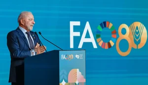 Lula: nome para STF não será um amigo, mas quem cumpra a Constituição