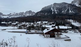 Brasil terá maior delegação da história nos Jogos de Inverno de Milão-Cortina