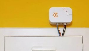 Aparelho monitora consumo de energia em casa para ajudar a economizar