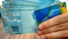 Prazo para saque do abono salarial ano-base 2015 termina quinta-feira