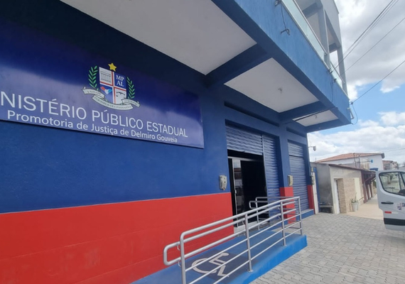 MP/AL recomenda à Prefeitura de Delmiro divulgação sobre o Instituto de Desenvolvimento Humano