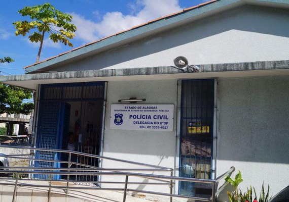 Polícia Civil desvenda furtos, recupera celular e indicia autores dos crimes