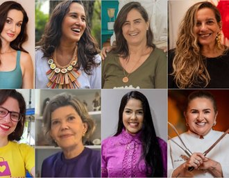 Empreendedoras serão agraciadas com a Comenda Vera Arruda