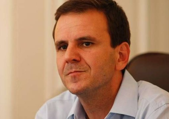 Justiça quebra sigilos bancário e fiscal do prefeito Eduardo Paes