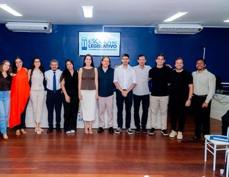 Câmara de Maceió ganha novos servidores com nomeação de aprovados em concurso