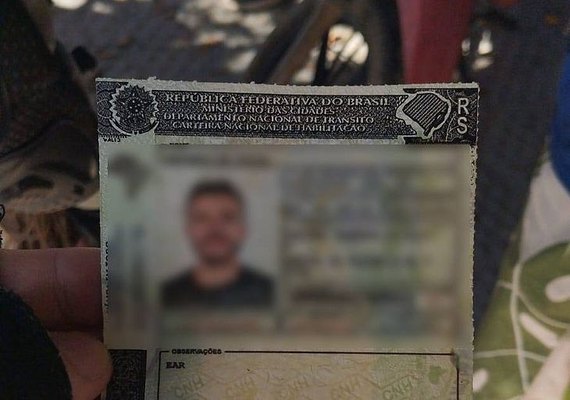 Bugueiro foragido da Justiça de Pernambuco é preso em Maragogi