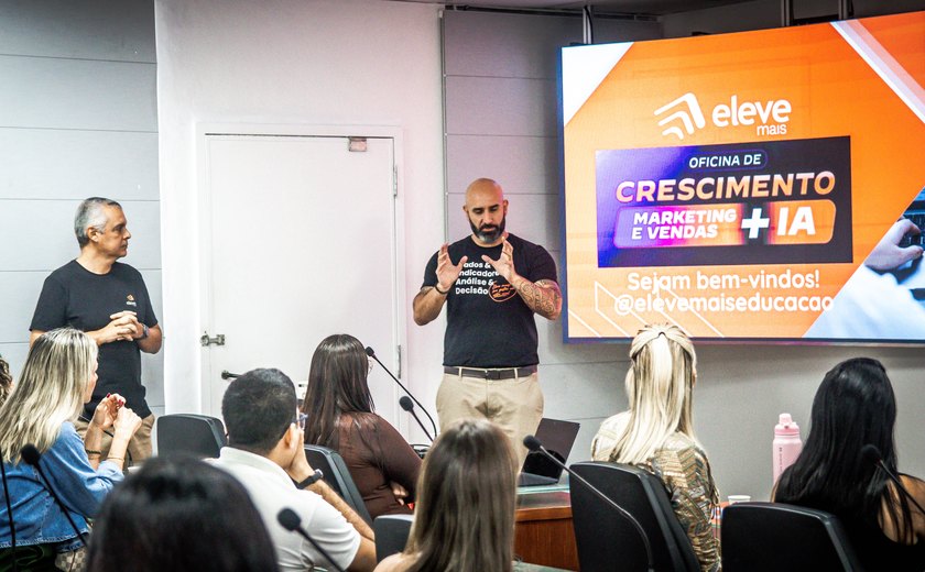 Oficina vai ajudar empreendedores a traçar estratégias de gestão e finanças para negócio