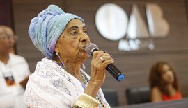 Movimento luta por justiça histórica em Alagoas