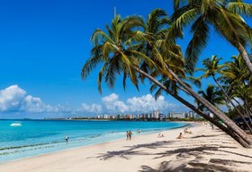 Maceió atinge 90% da ocupação hoteleira no feriado de 7 de setembro