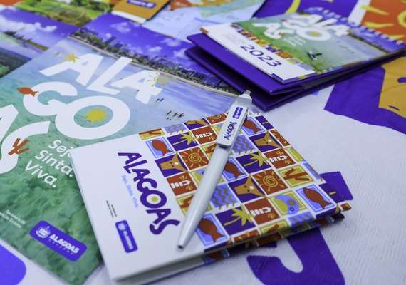 Destino Alagoas é eleito como melhor parceiro do trade turístico de 2023