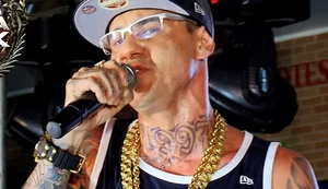 Morre MC Danilo Boladão, pioneiro do funk, aos 47 anos