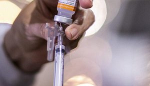 Confira os pontos de vacinação contra a Covid-19 em Maceió