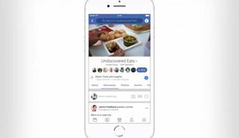 Facebook vai adicionar chats coletivos em grupos da rede social