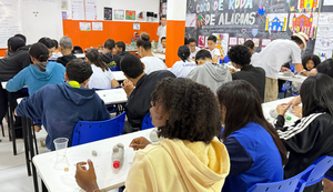 MPF e DPU acompanham avanços do Programa Aprender na reparação do dano educacional