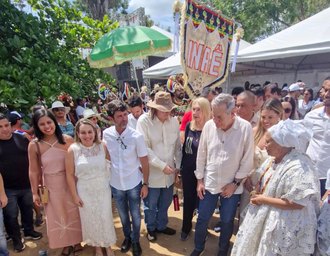 Serra da Barriga celebra o Dia da Consciência Negra com presença internacional, cultura ancestral e reverência à vida
