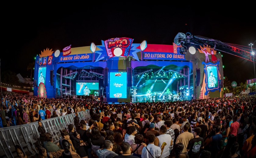 Luan Santana e Zezé Di Camargo & Luciano animam a segunda-feira