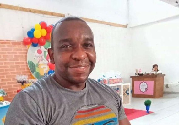 Sargento da Marinha que matou vizinho vai responder por homicídio doloso