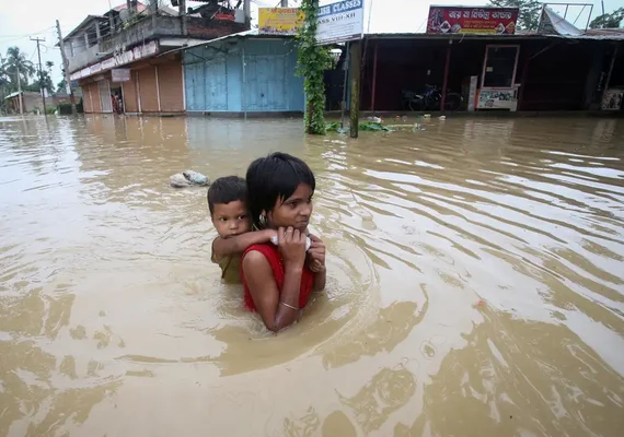 Mudanças climáticas podem agravar quadro de doenças como dengue e zika