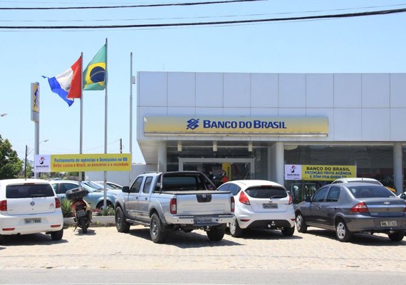 Justiça suspende fechamento de agência do Banco do Brasil no Jacintinho