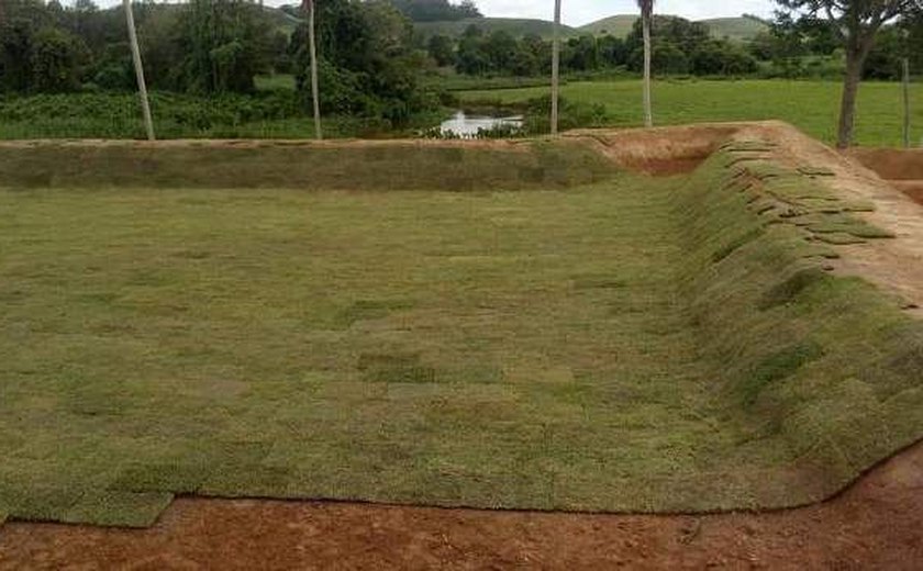 Obras do Fortim Bass devem ser concluídas no mês de março